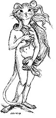 Venus de Rat - Clemens